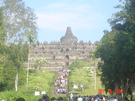 Borobudur (97)